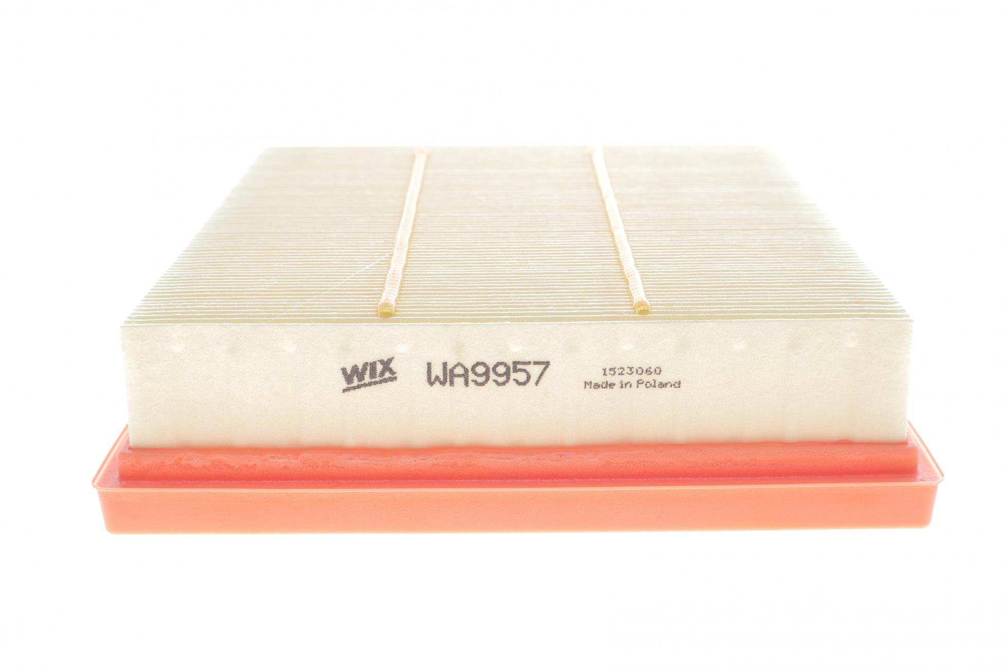 WA9957 WIX FILTERS